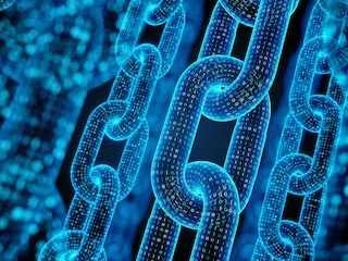 Avec la mise en œuvre de la blockchain, l'échange d'informations industrielles sera plus facile et sécurisée
