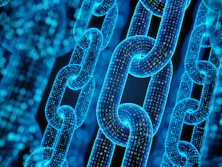 Avec la mise en œuvre de la blockchain, l'échange d'informations industrielles sera plus facile et sécurisée Avec la mise en œuvre de la blockchain, l'échange d'informations industrielles sera plus facile et sécurisée
