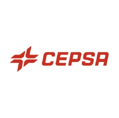 Logo Cepsa