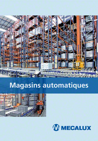 Magasins automatiques