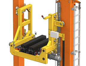 Un centre logistique performant pour Lala au Mexique Un centre logistique performant pour Lala au Mexique