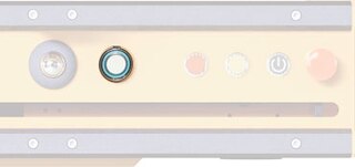 Détecteur palette