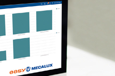 Easy WMS dans l'entrepôt de Cimasa à Albacete