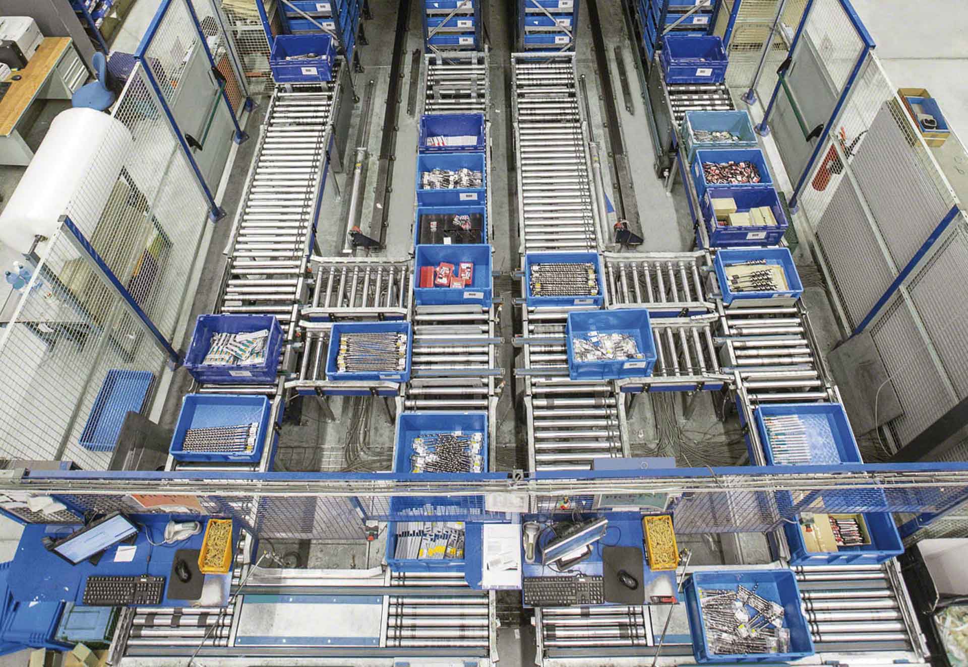 Définition et fonctionnement de la méthode Kanban en logistique