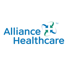 L'entrepôt d'Alliance Healthcare basé à Lisbonne comprend cinq zones pour classer les produits en fonction de la demande