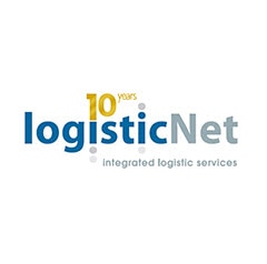L’entrepôt de l’opérateur logistique Logistic Net augmente sa capacité