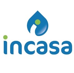 INCASA augmente la capacité de stockage de son entrepôt de détergents