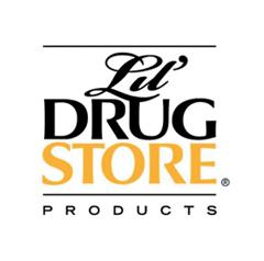 Lil’ Drug Store Products