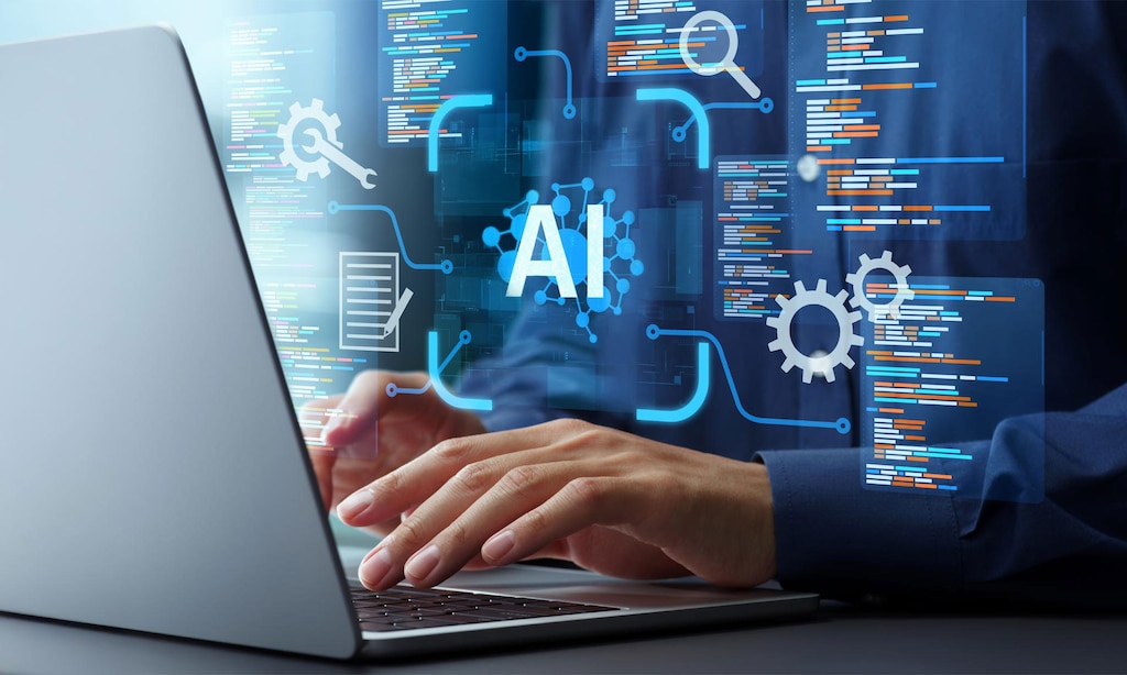 Mecalux stimule l’utilisation d’agents intelligents grâce à une nouvelle infrastructure technologique