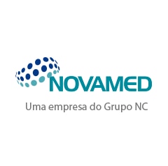 Un entrepôt automatisé autoportant de 20 m de haut pour l'entreprise pharmaceutique brésilienne Novamed Un entrepôt automatisé autoportant de 20 m de haut pour l'entreprise pharmaceutique brésilienne Novamed
