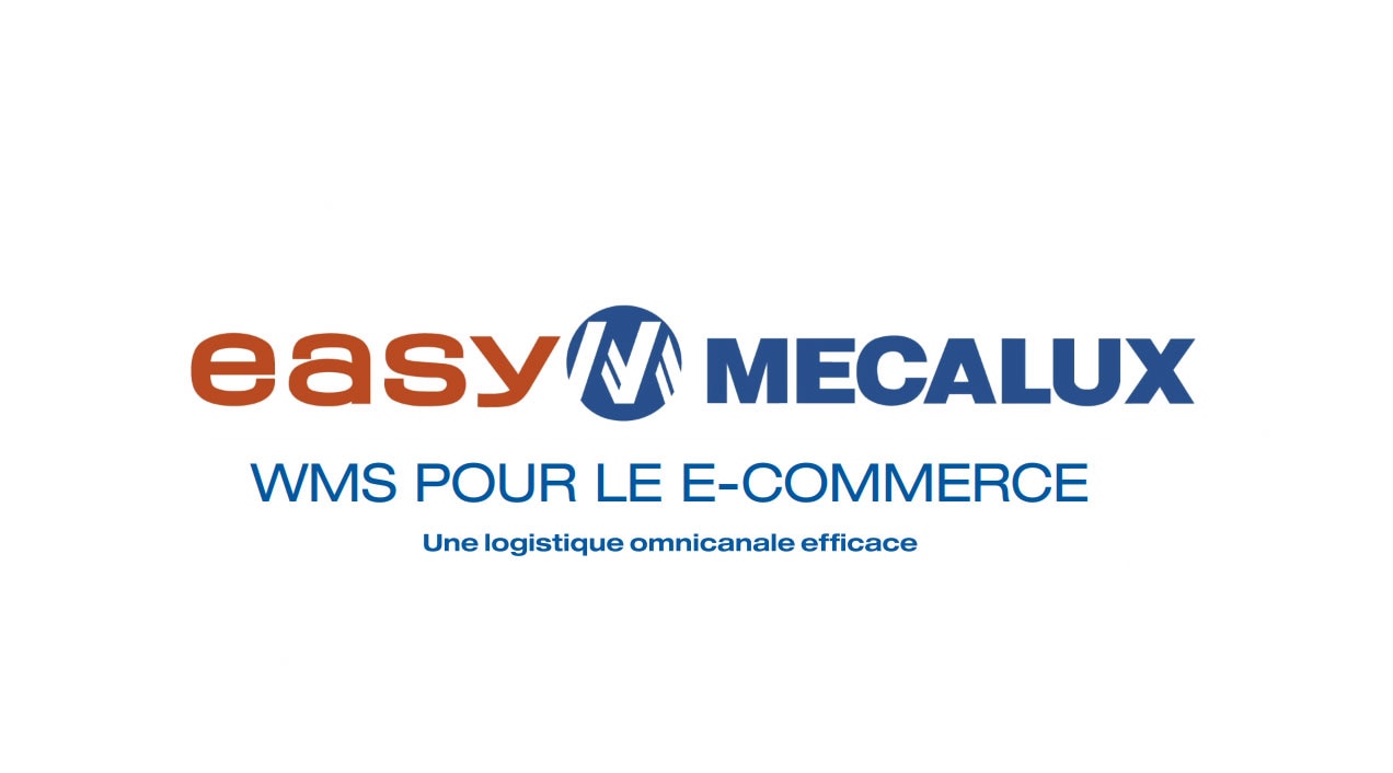 Logiciel WMS pour e-commerce Logiciel WMS pour e-commerce